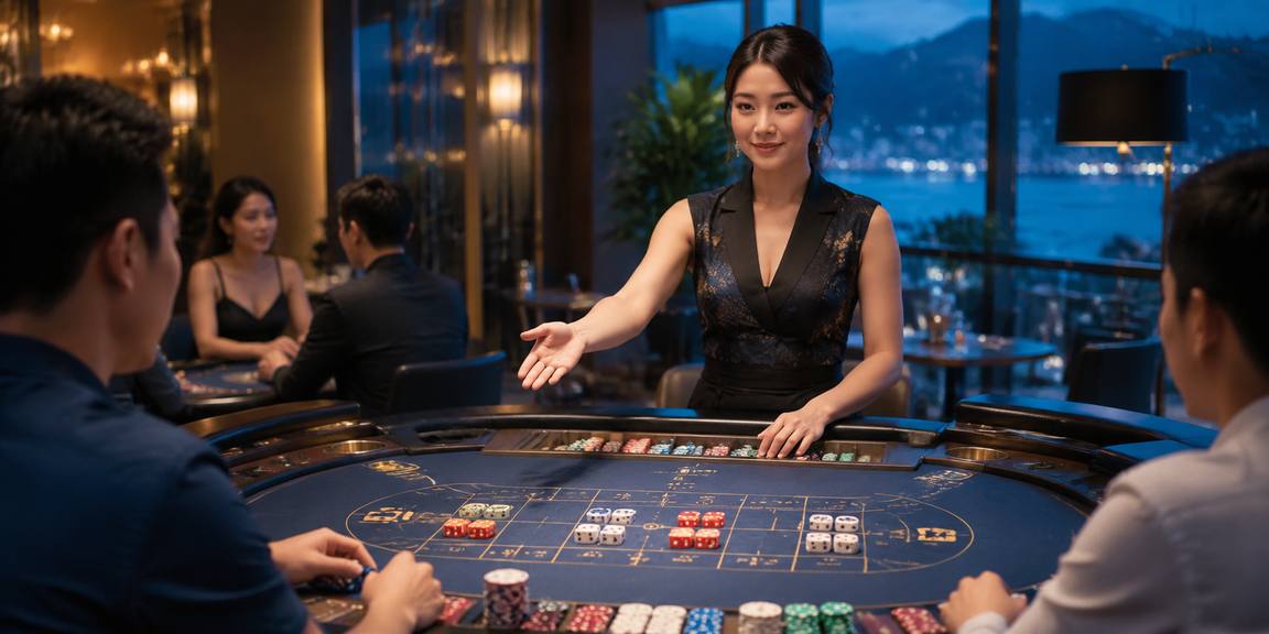 456club Roulette Châu Âu