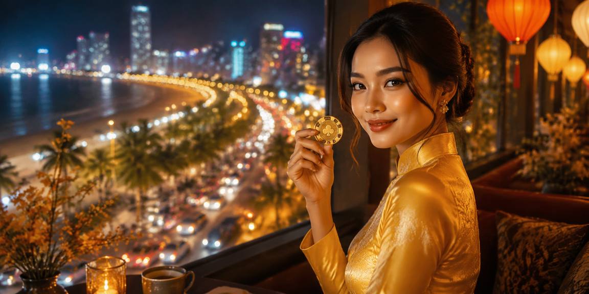 456club Chúng tôi xây dựng 456club cho nhịp sống Việt